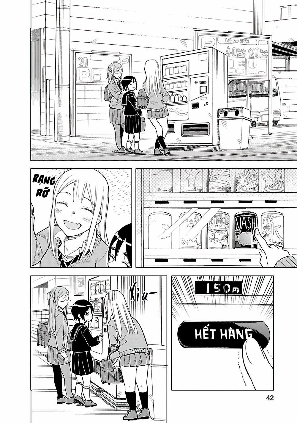 Joshi Kausei 40 trang 8