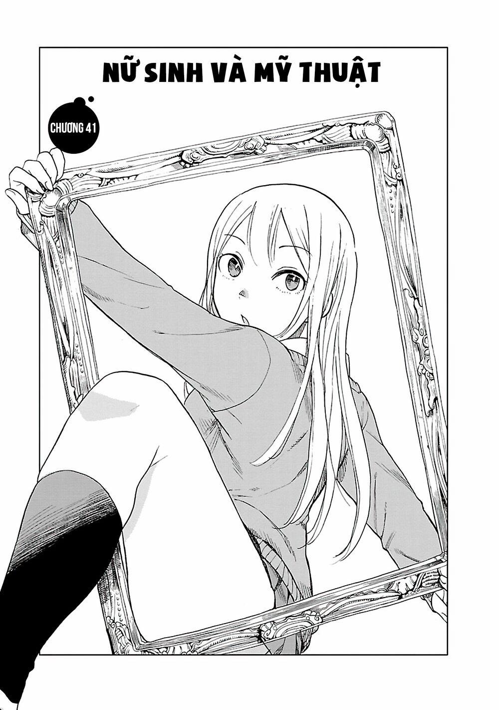 Joshi Kausei 41 trang 1