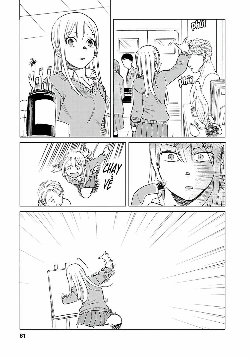 Joshi Kausei 41 trang 11