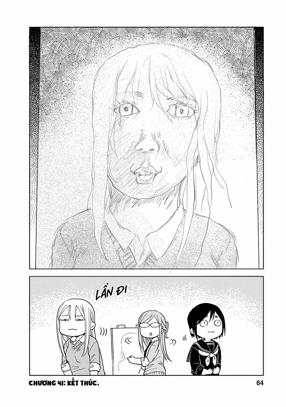 Joshi Kausei 41 trang 14