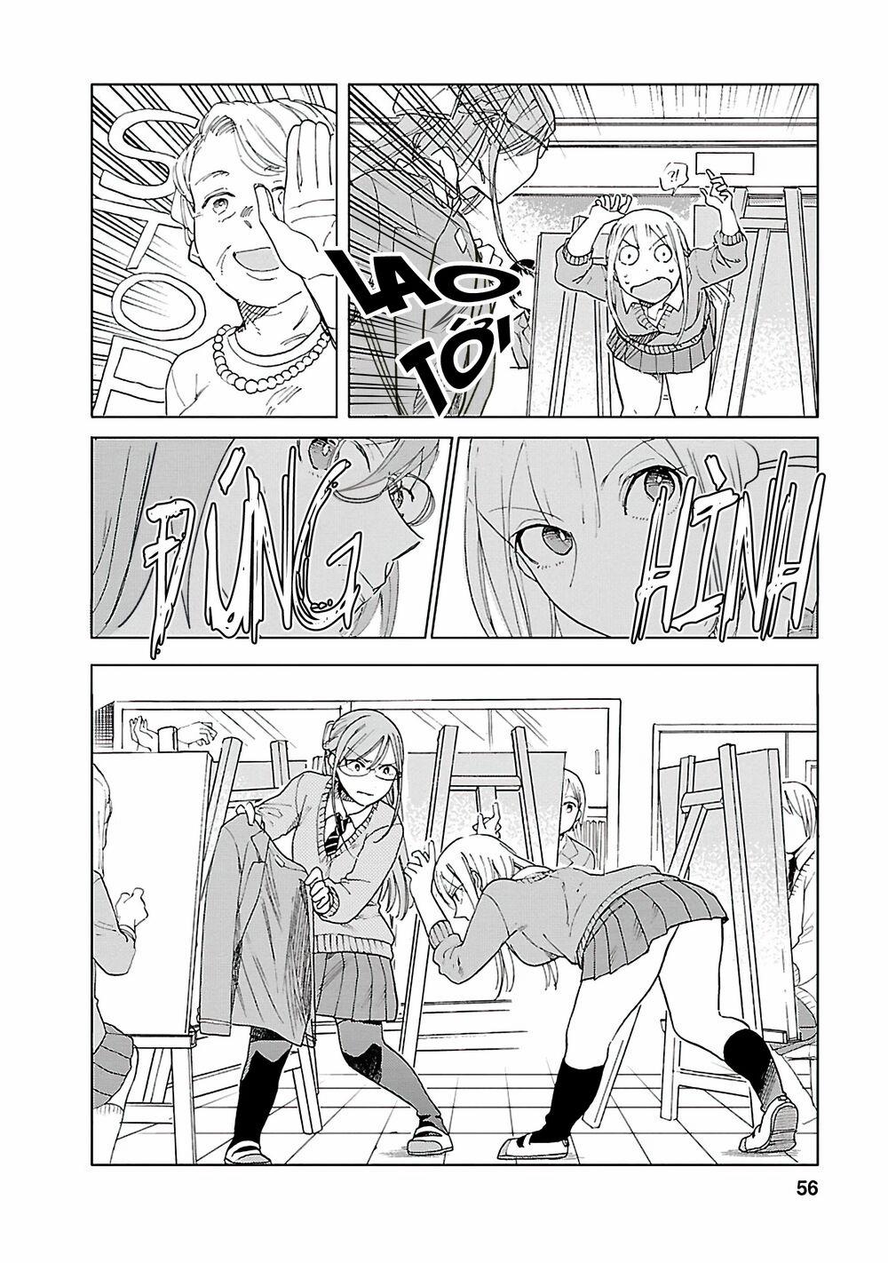 Joshi Kausei 41 trang 6