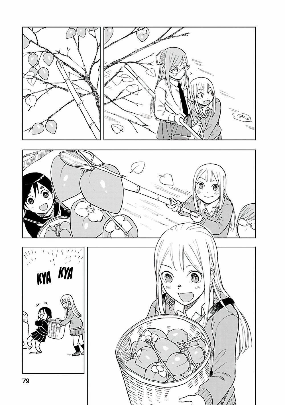 Joshi Kausei 42 trang 13