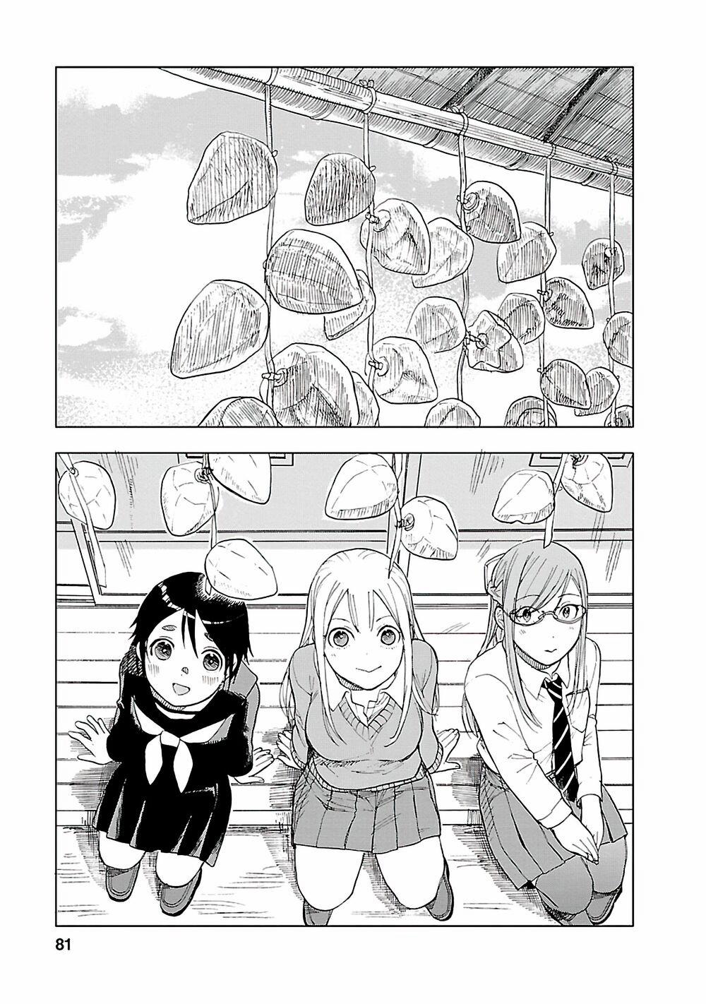 Joshi Kausei 42 trang 15