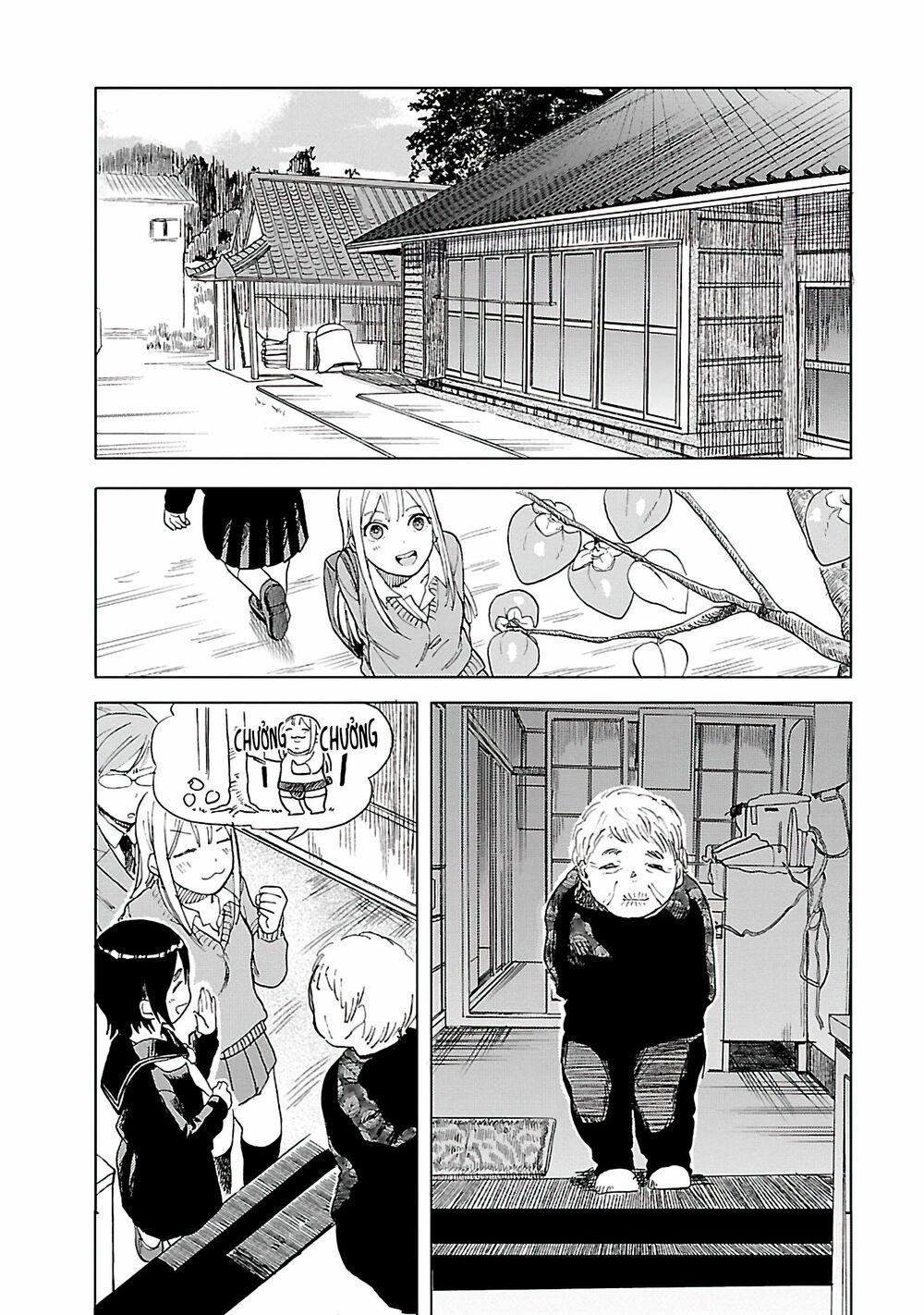 Joshi Kausei 42 trang 4