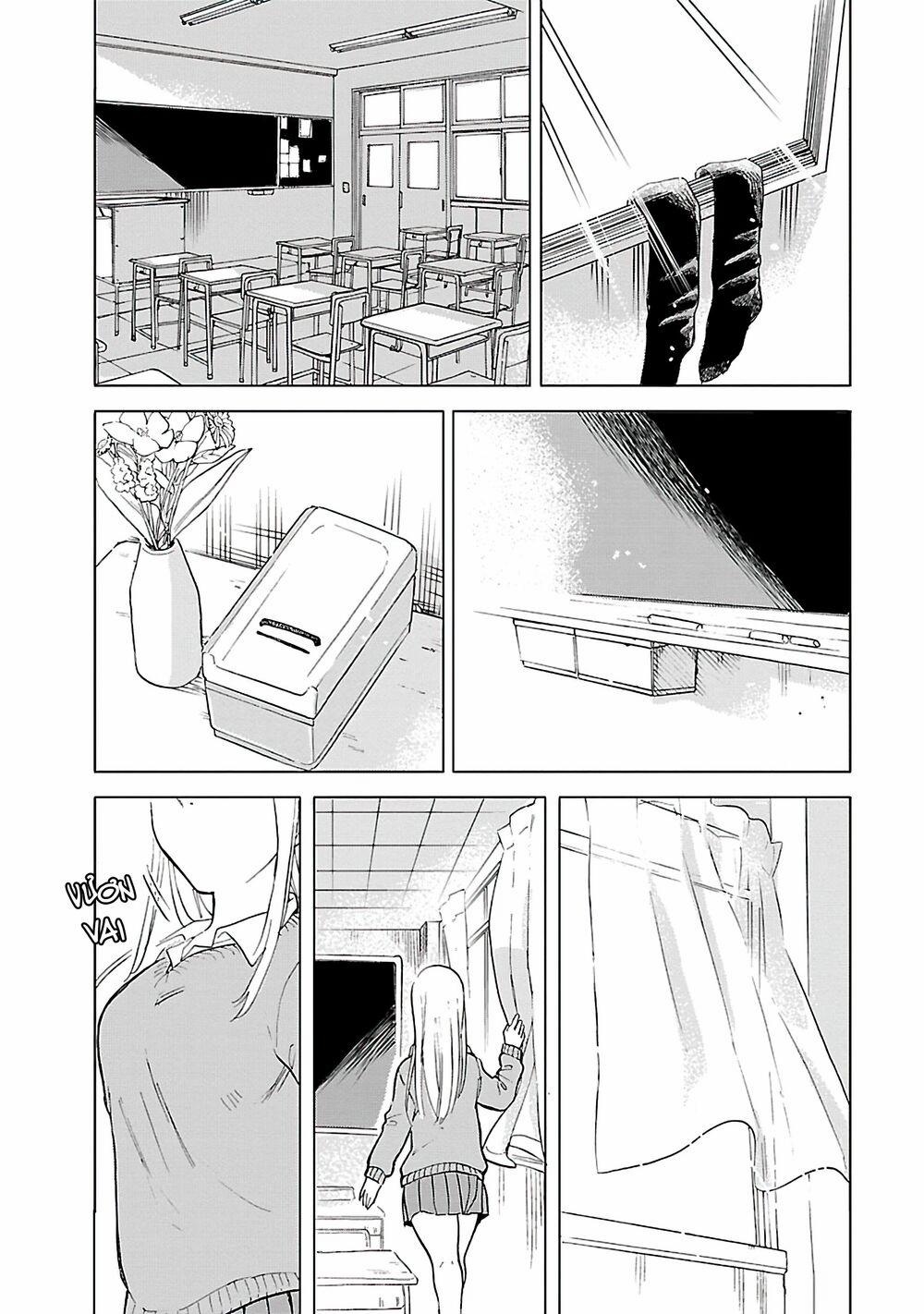 Joshi Kausei 43 trang 10