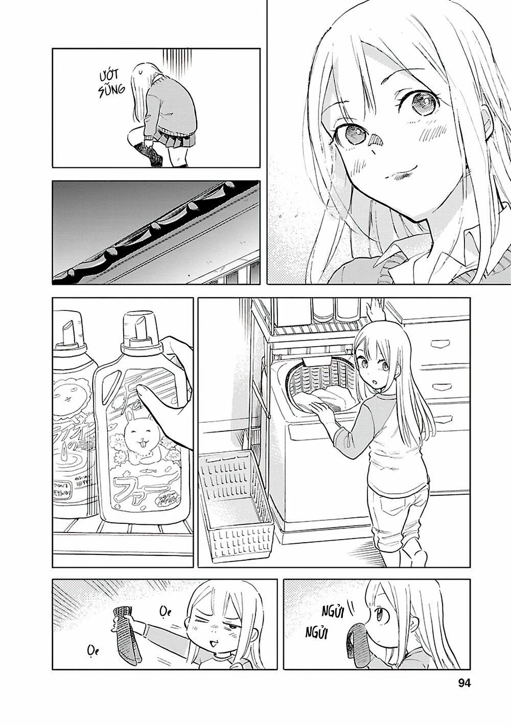 Joshi Kausei 43 trang 12