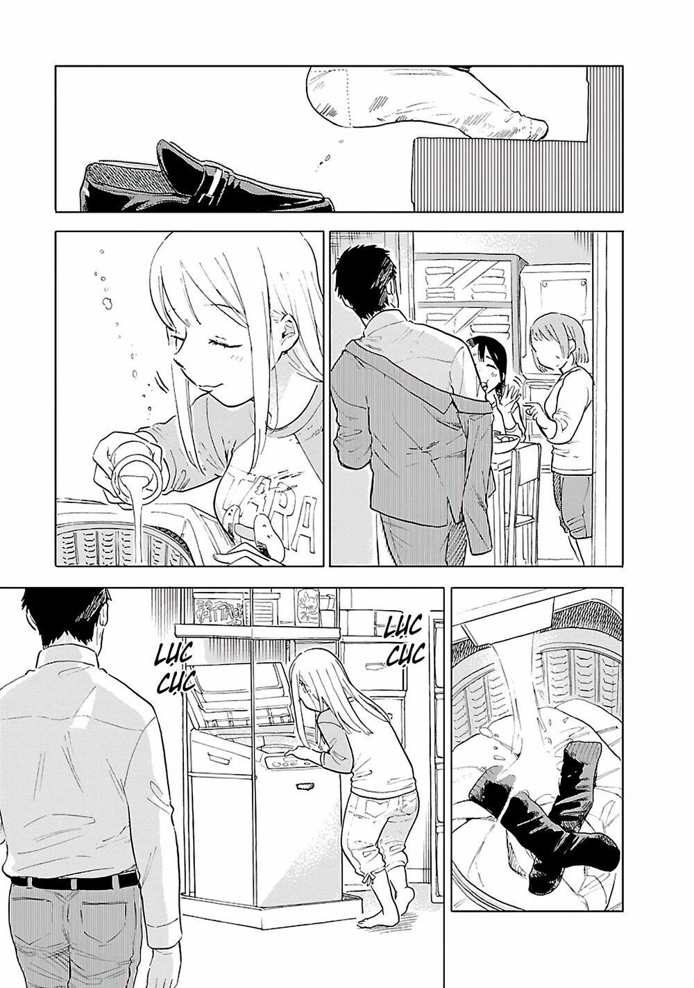 Joshi Kausei 43 trang 13