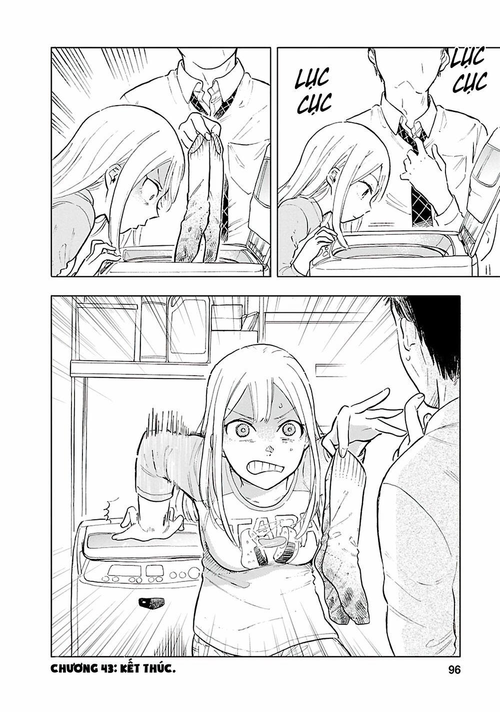 Joshi Kausei 43 trang 14