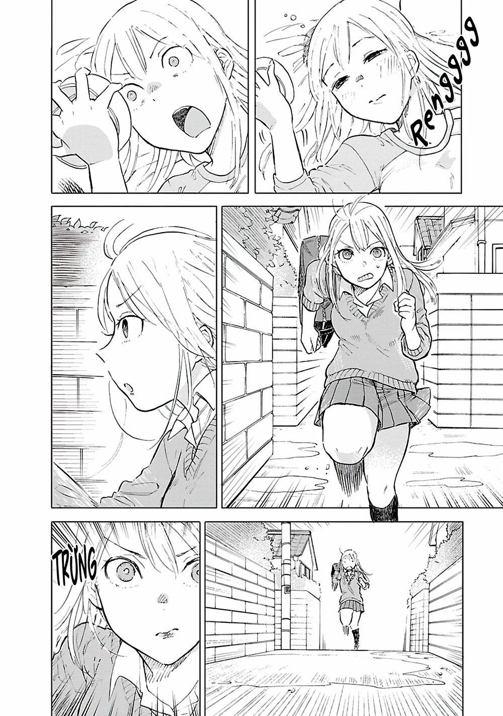 Joshi Kausei 43 trang 2