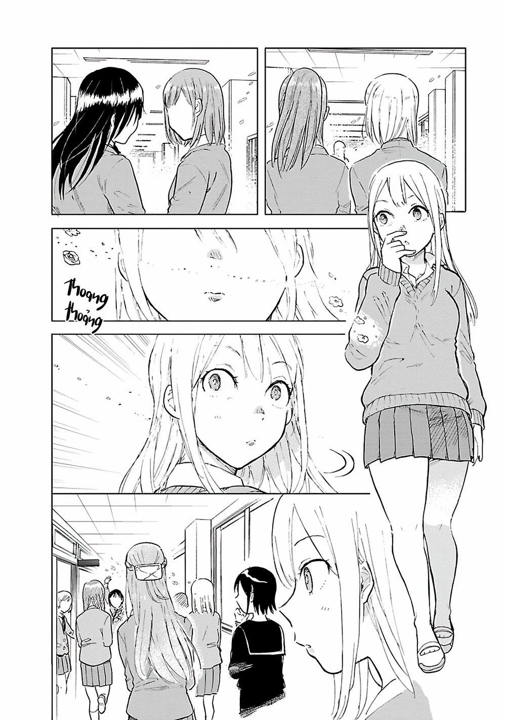 Joshi Kausei 43 trang 6