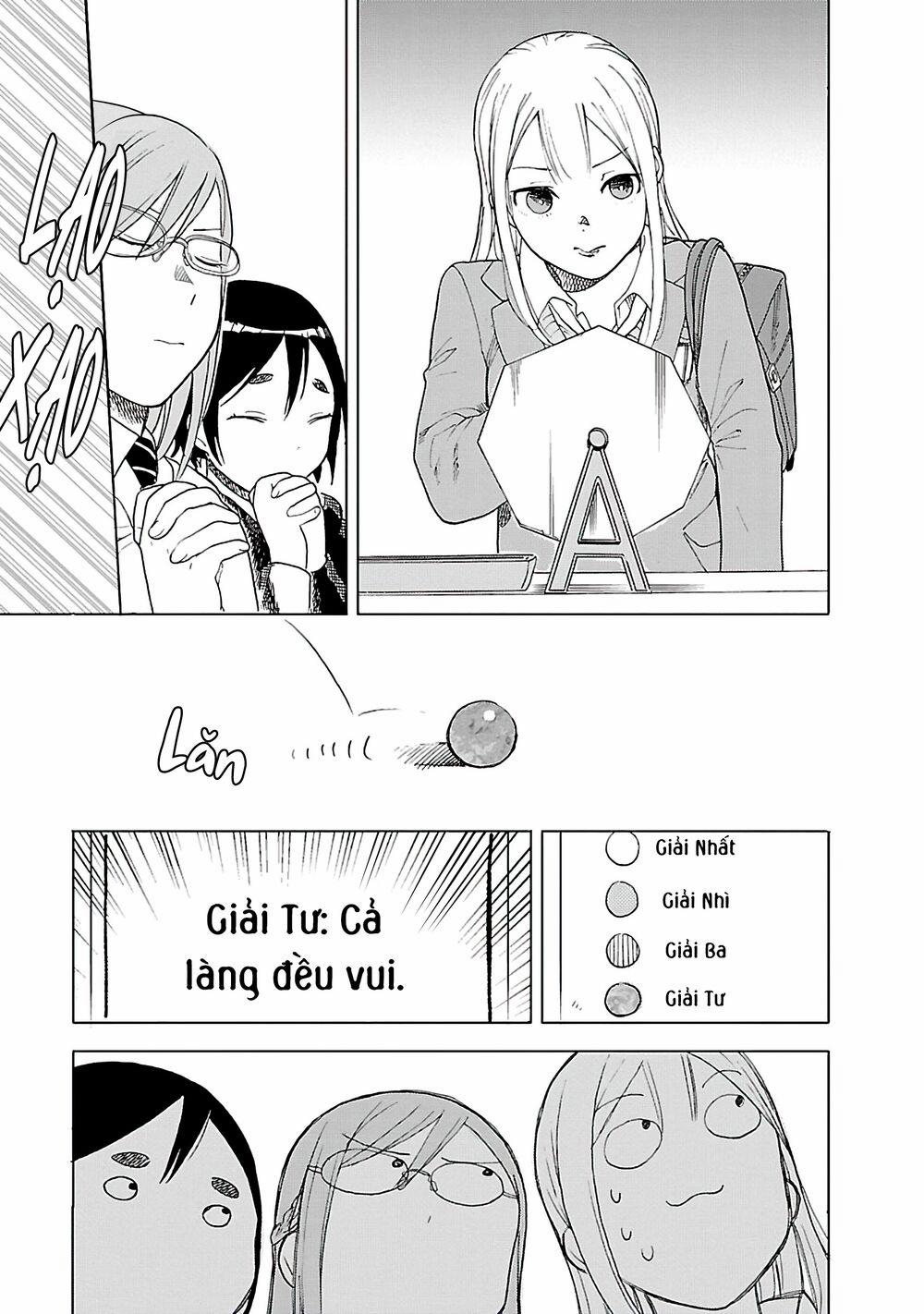 Joshi Kausei 44 trang 13