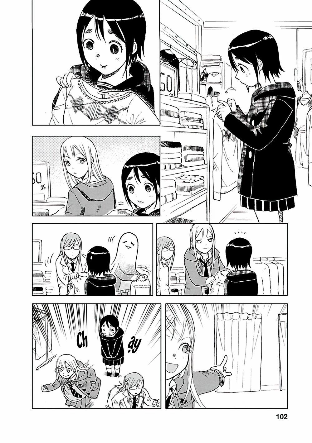 Joshi Kausei 44 trang 4