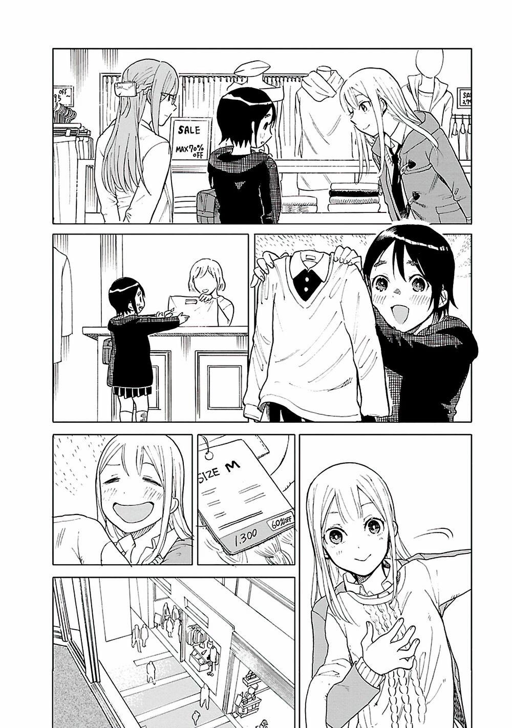 Joshi Kausei 44 trang 6