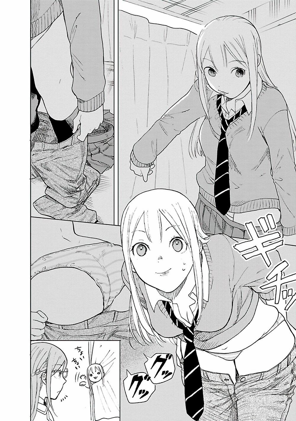 Joshi Kausei 44 trang 8