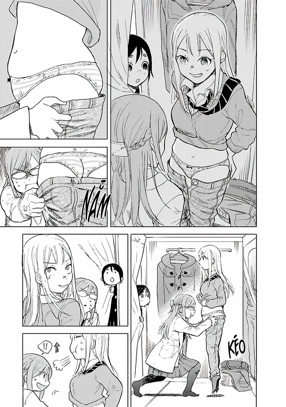 Joshi Kausei 44 trang 9