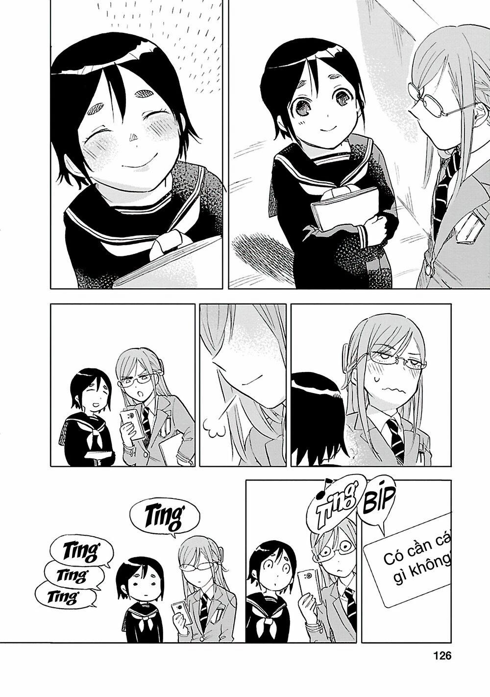 Joshi Kausei 45 trang 12