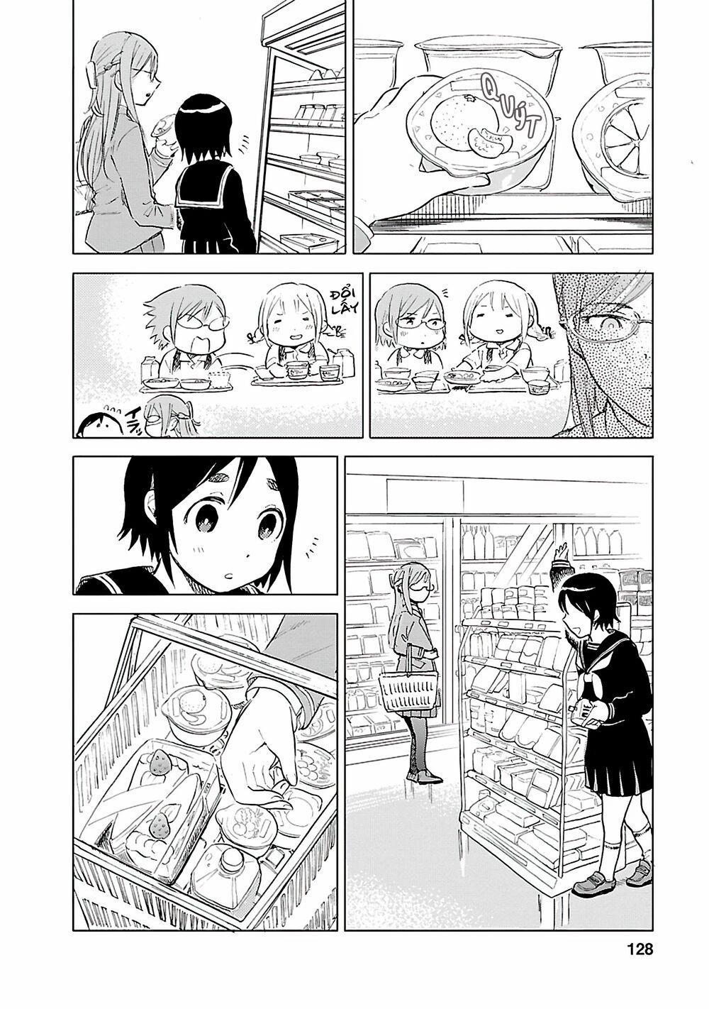 Joshi Kausei 45 trang 14