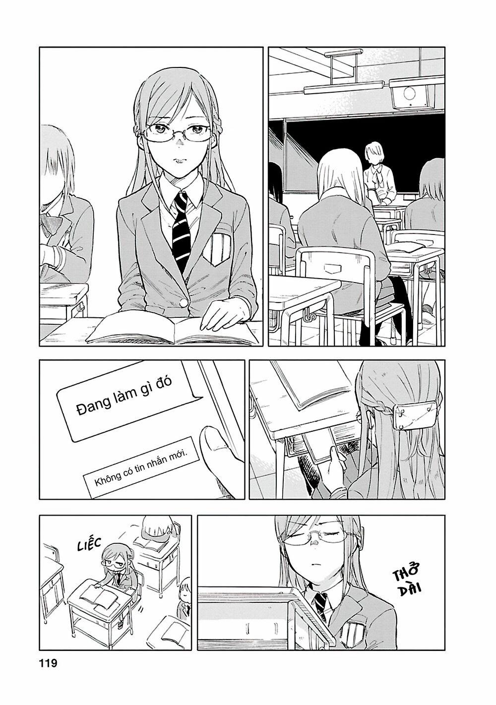 Joshi Kausei 45 trang 5