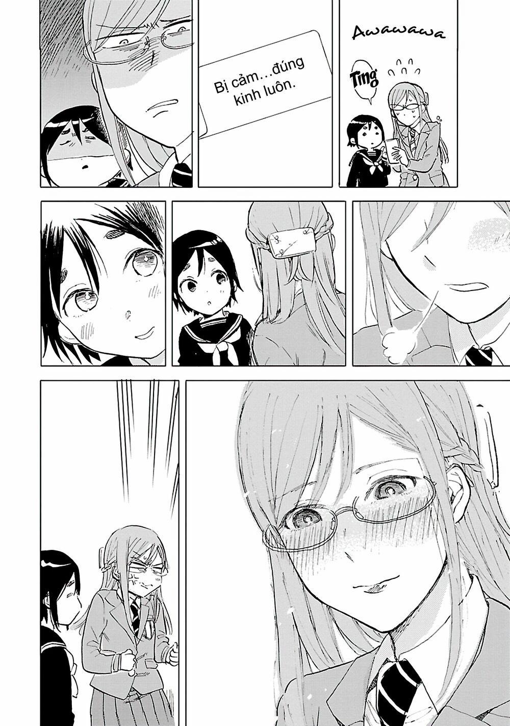 Joshi Kausei 45 trang 9