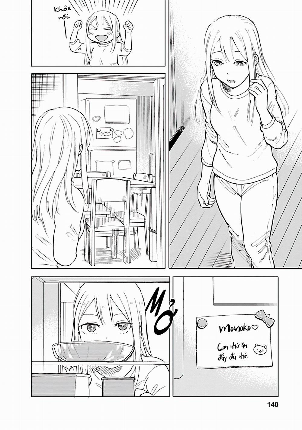 Joshi Kausei 46 trang 10