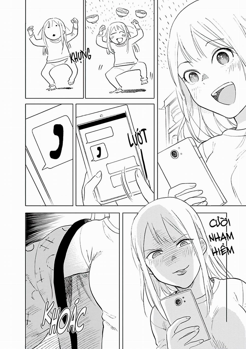 Joshi Kausei 46 trang 12