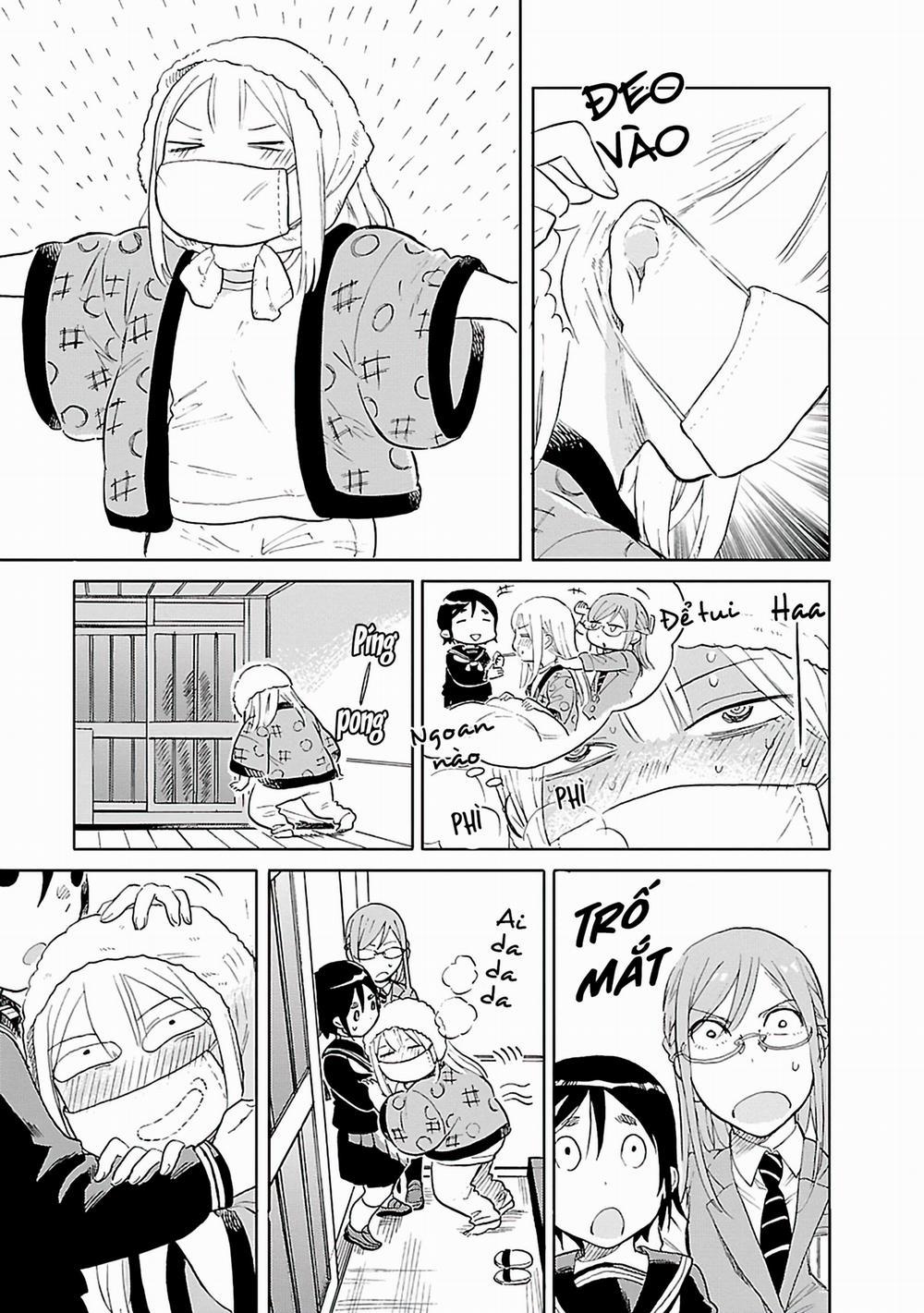 Joshi Kausei 46 trang 13