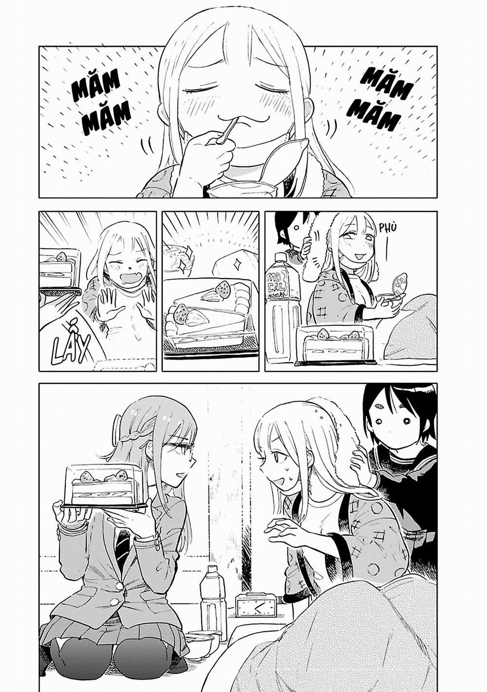 Joshi Kausei 46 trang 15