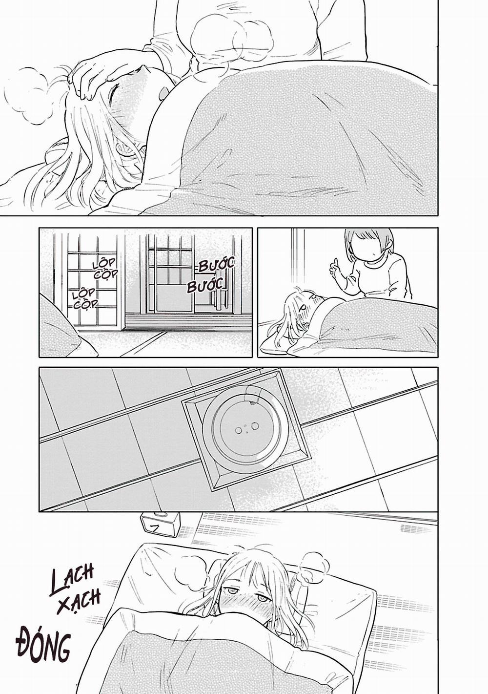 Joshi Kausei 46 trang 3