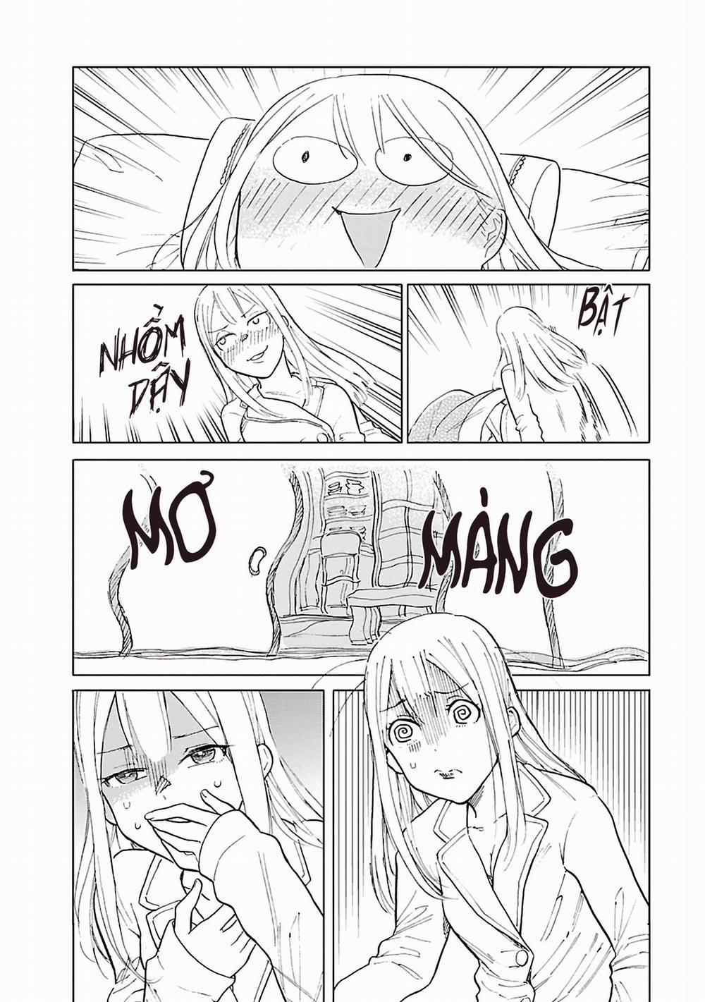 Joshi Kausei 46 trang 4