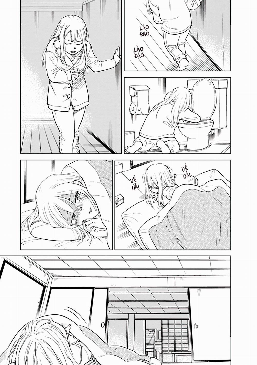 Joshi Kausei 46 trang 5