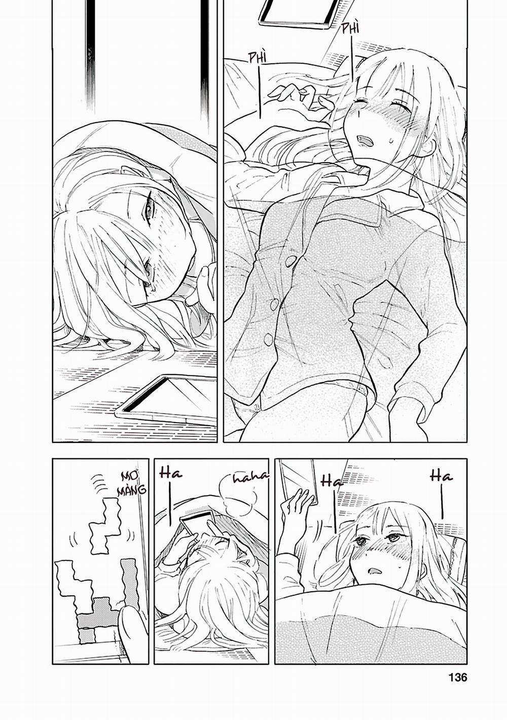 Joshi Kausei 46 trang 6