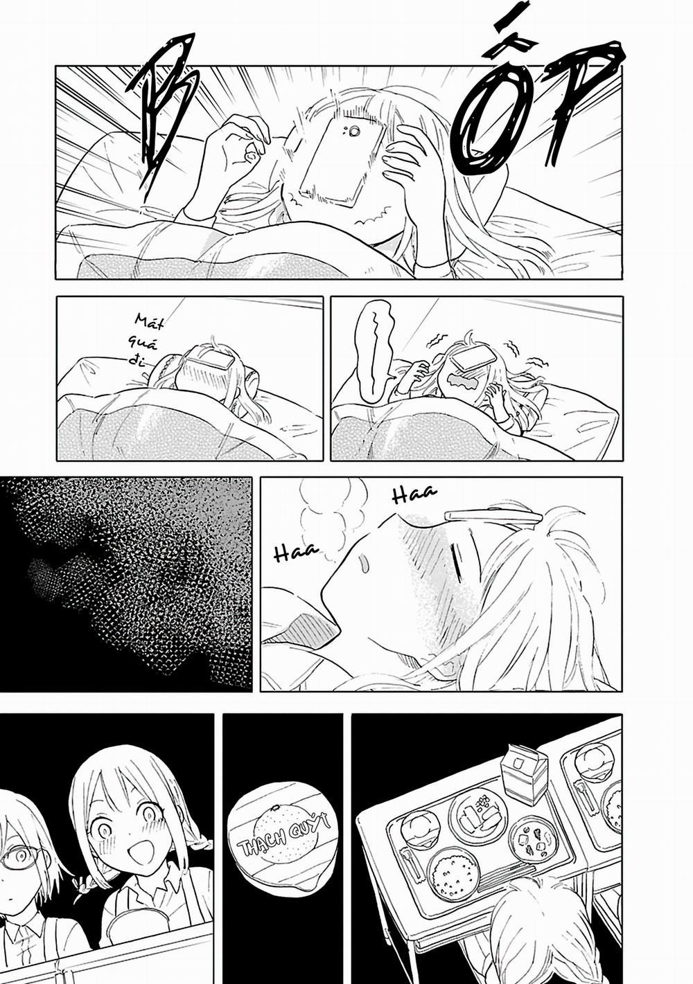 Joshi Kausei 46 trang 7