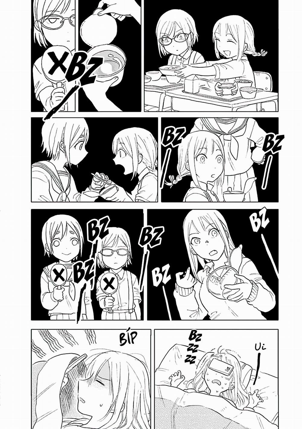 Joshi Kausei 46 trang 8