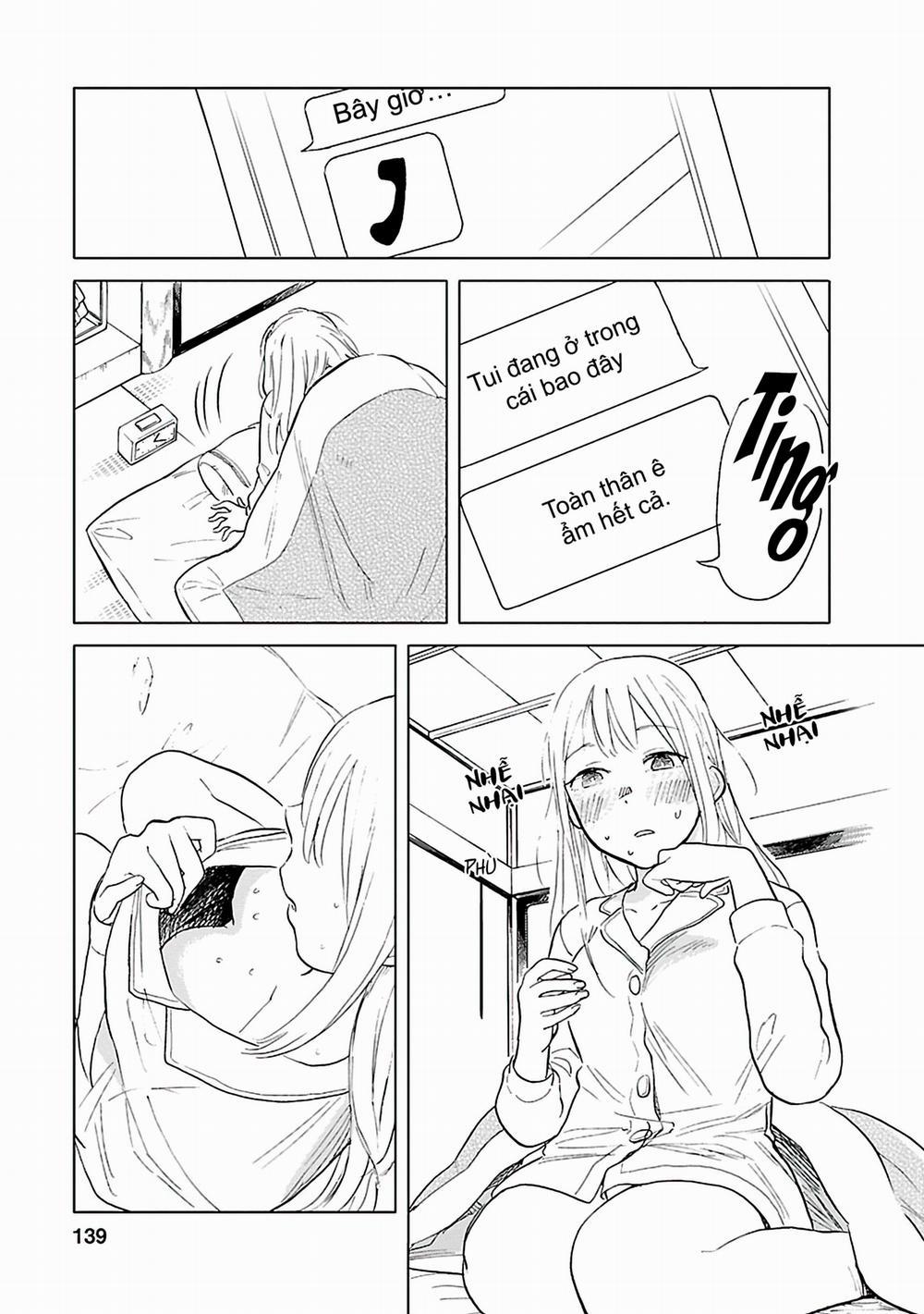 Joshi Kausei 46 trang 9