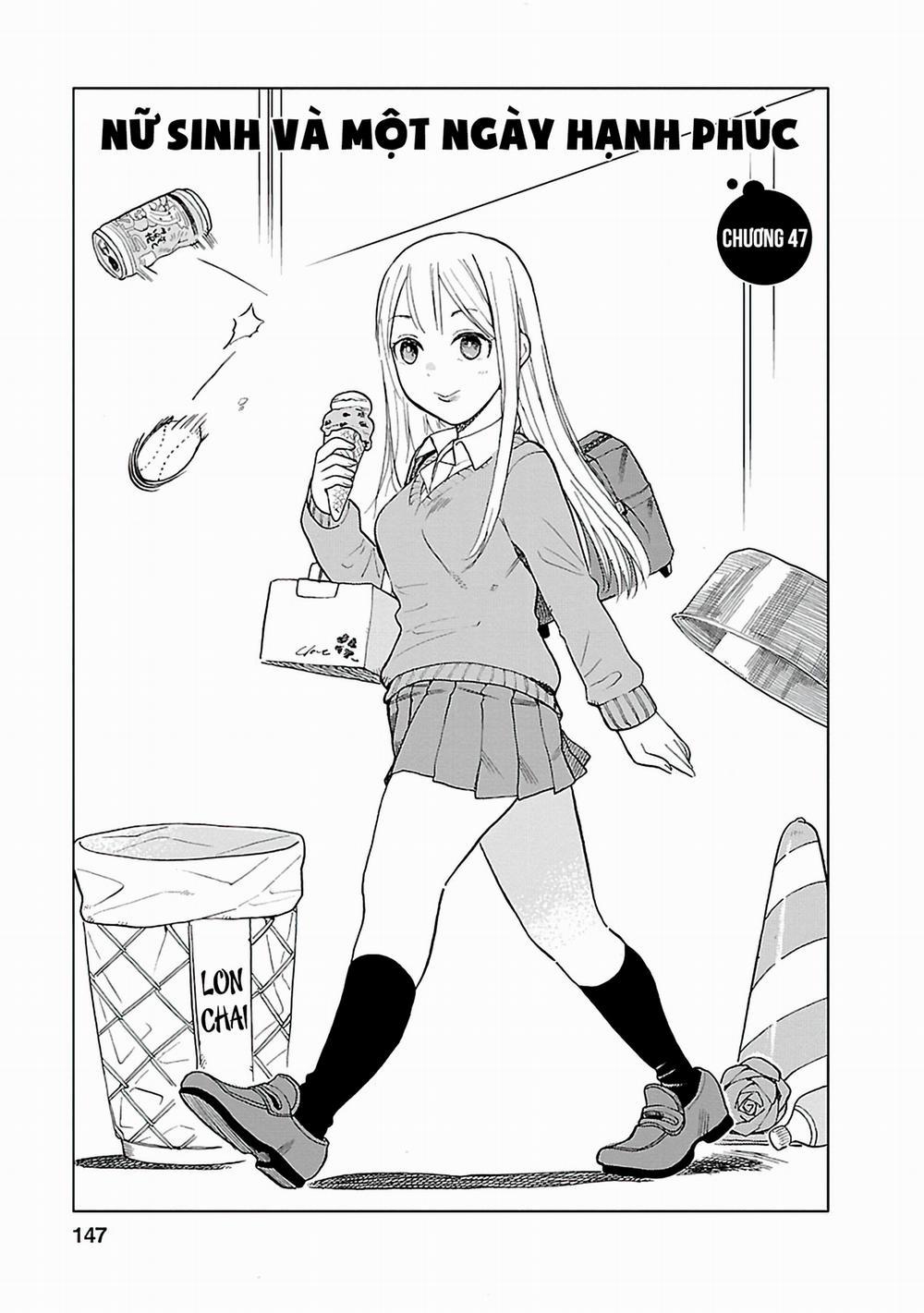 Joshi Kausei 47 trang 1