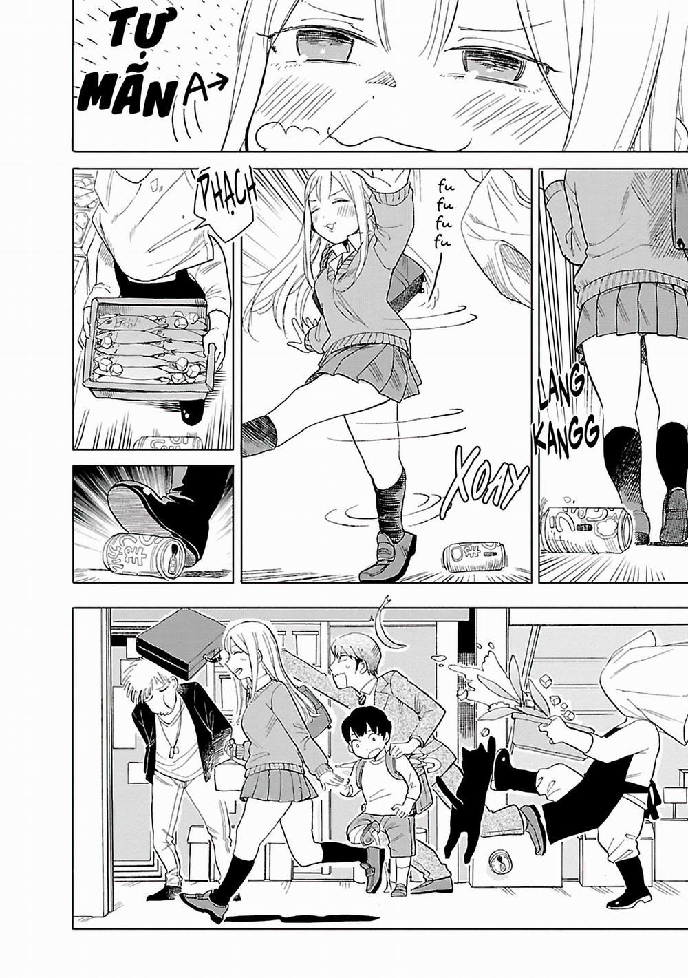 Joshi Kausei 47 trang 10