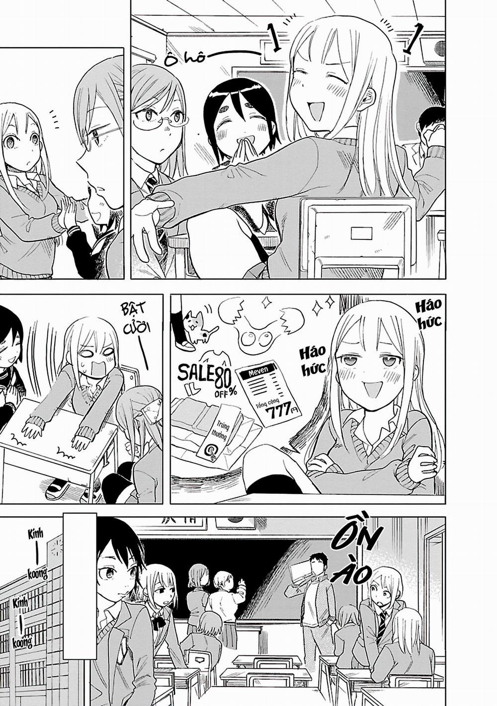 Joshi Kausei 47 trang 3