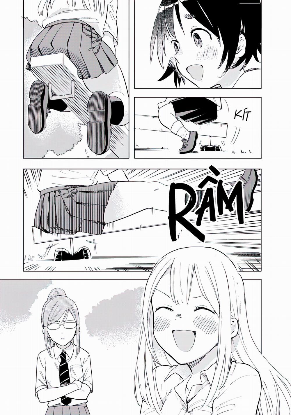 Joshi Kausei 48 trang 13