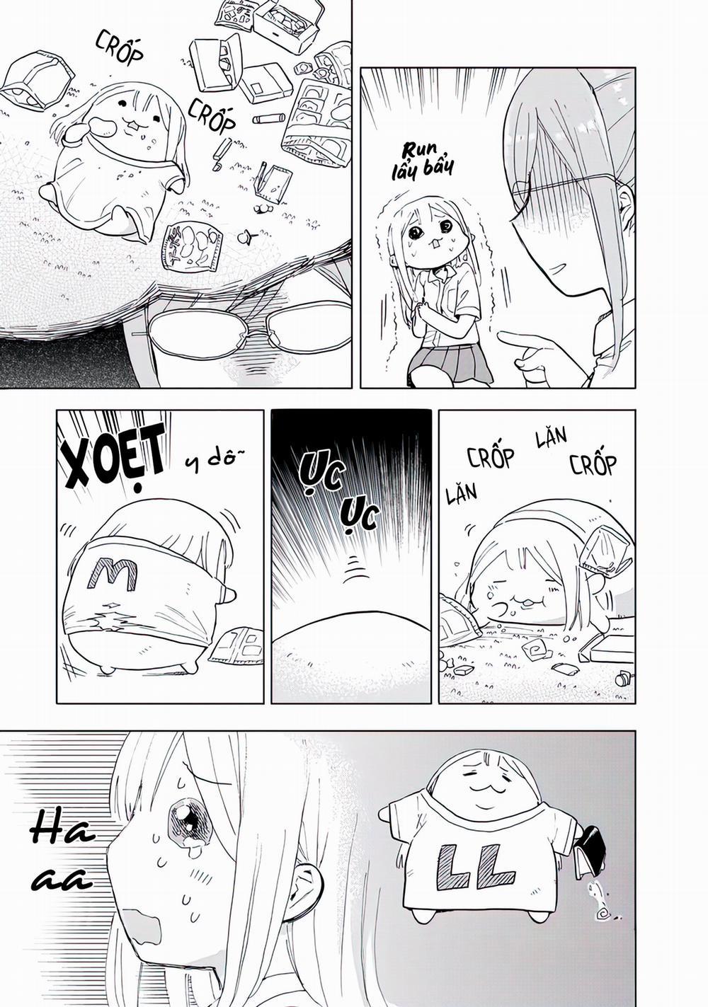 Joshi Kausei 48 trang 17