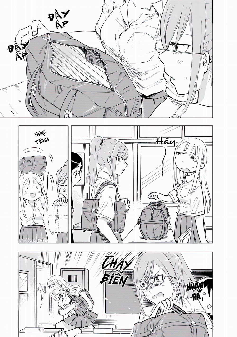 Joshi Kausei 48 trang 7