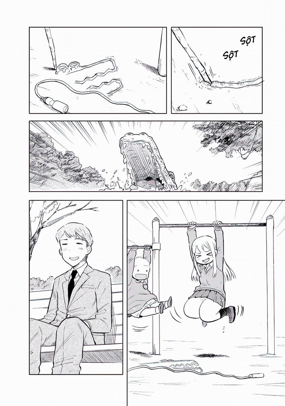 Joshi Kausei 49 trang 10