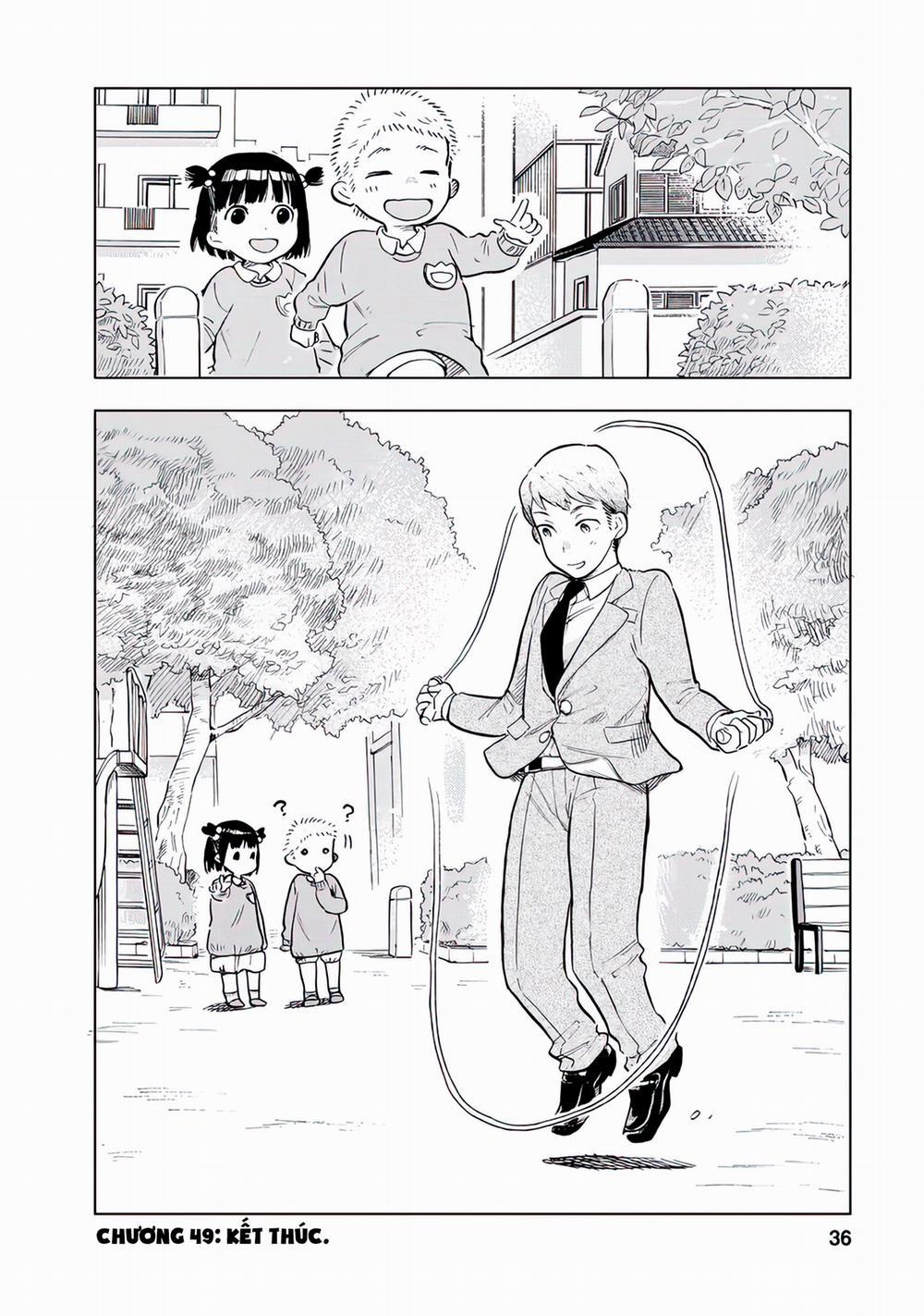 Joshi Kausei 49 trang 18