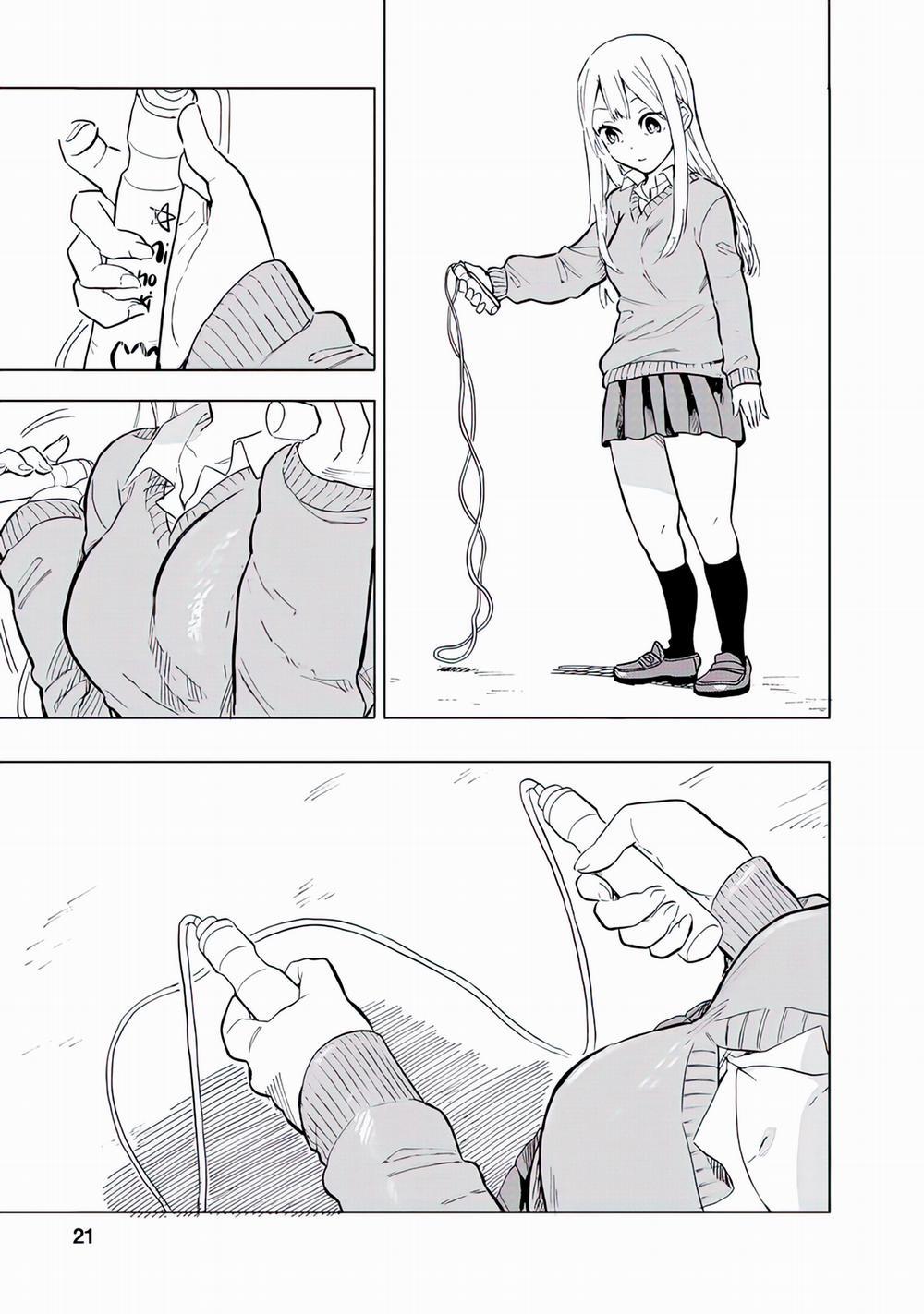 Joshi Kausei 49 trang 3