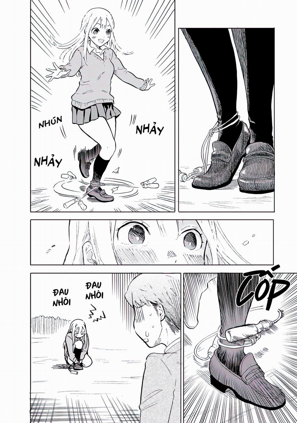 Joshi Kausei 49 trang 8