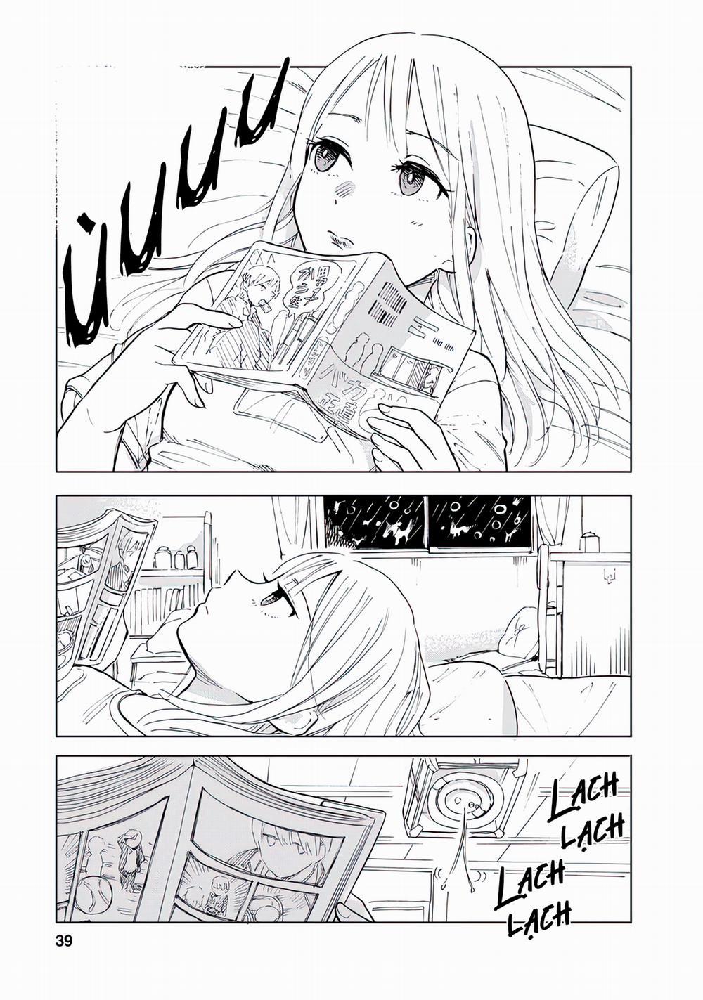 Joshi Kausei 50 trang 3