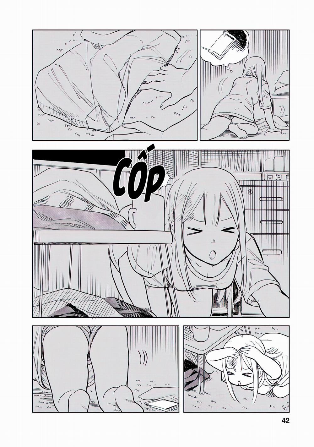 Joshi Kausei 50 trang 6