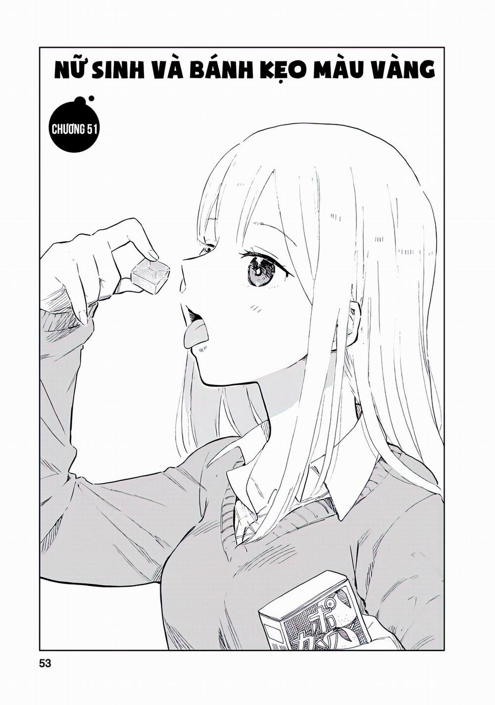 Joshi Kausei 51 trang 1