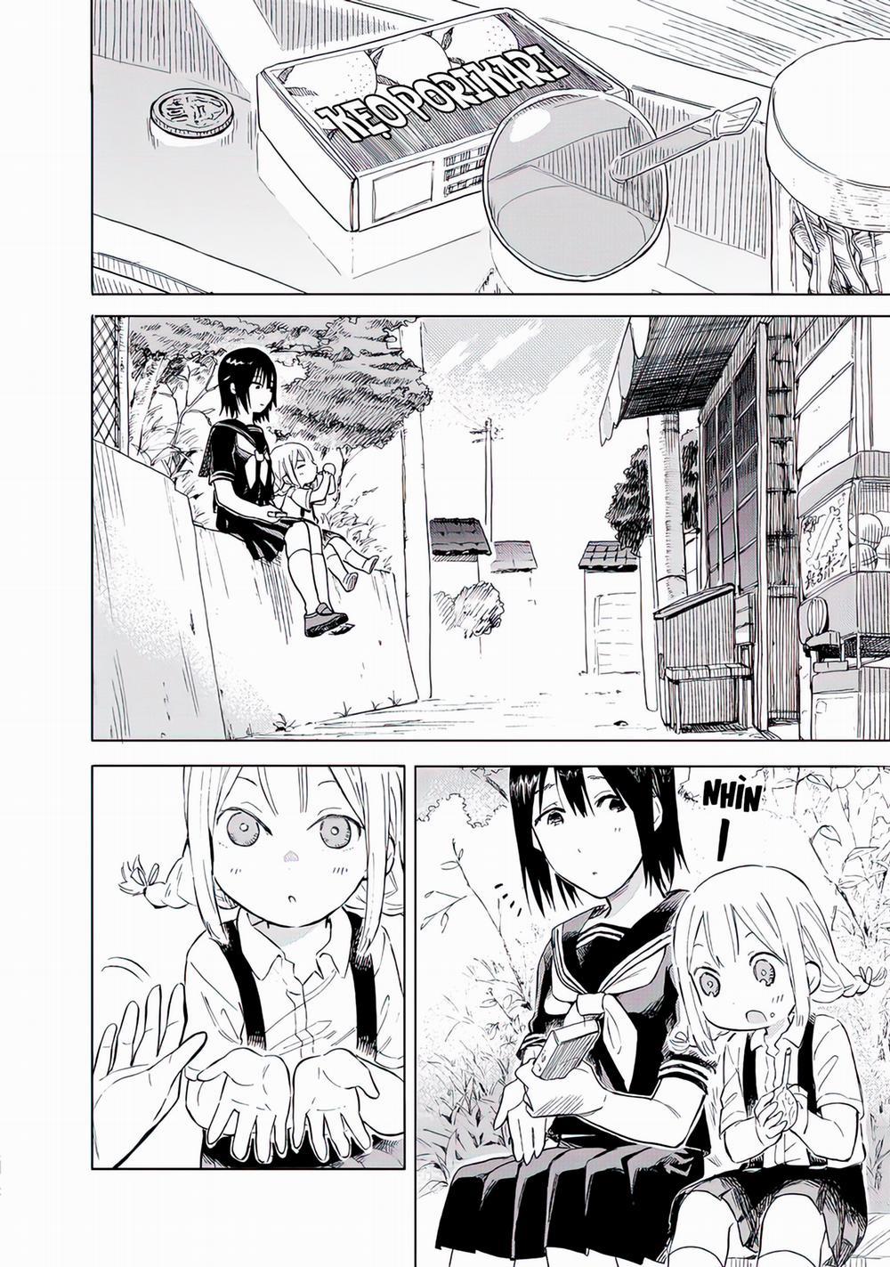 Joshi Kausei 51 trang 4