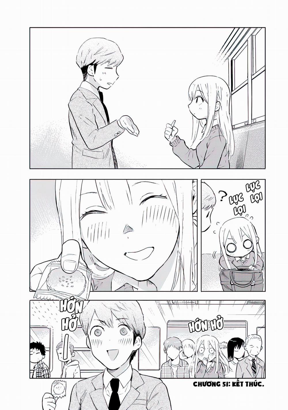 Joshi Kausei 52 trang 10