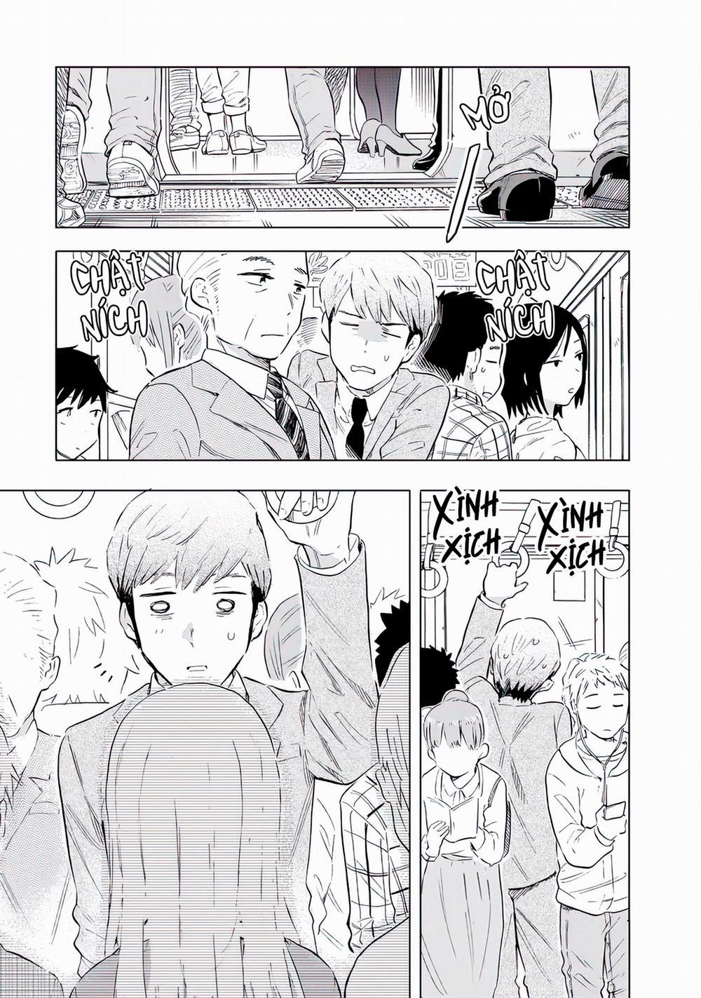 Joshi Kausei 52 trang 3